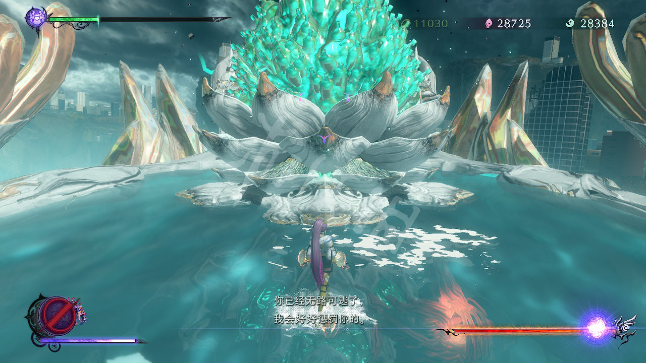 《魔兵驚天錄3》圖文攻略 全流程全收集全Boss全武器全服裝攻略