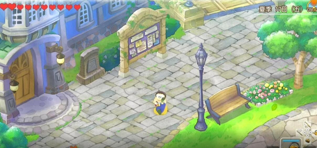 《哆啦A夢牧場物語2》體力恢複技巧分享 怎麽恢複體力? 《哆啦A夢牧場物語2》體力恢複技巧分享 怎麽恢複體力?