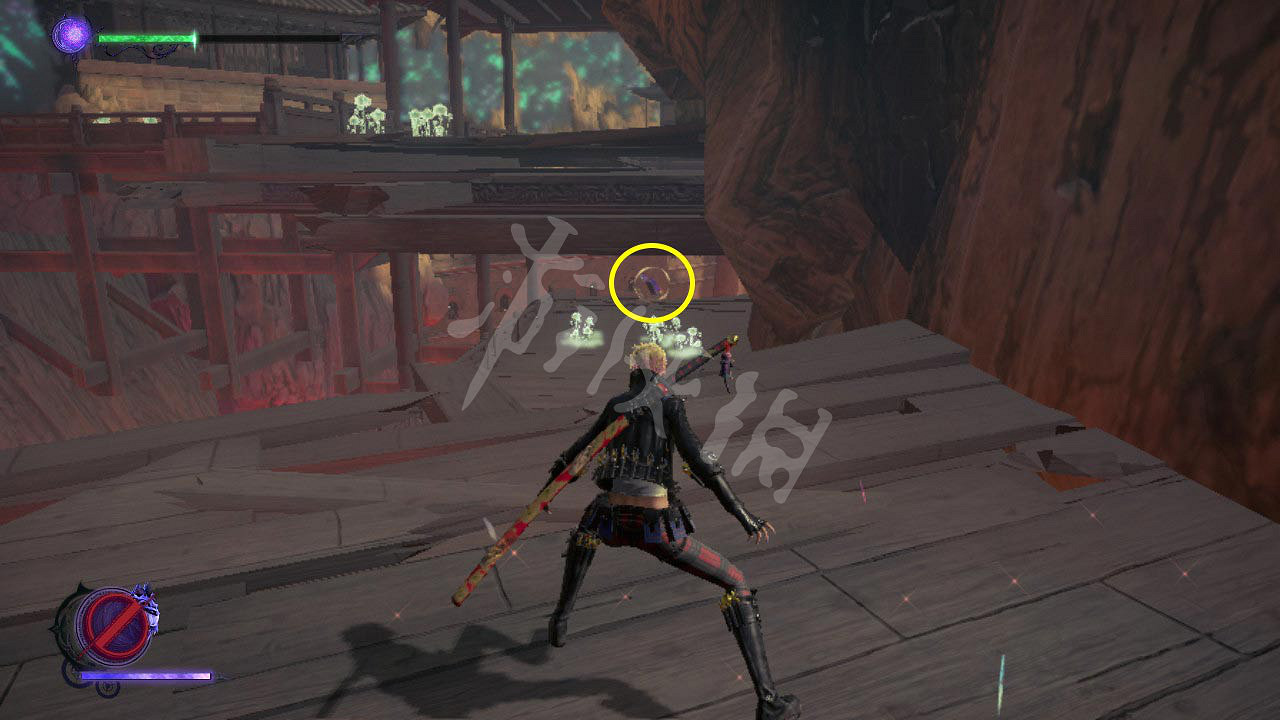 《魔兵驚天錄3》圖文攻略 全流程全收集全Boss全武器全服裝攻略