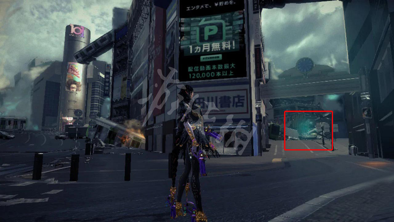 《魔兵驚天錄3》圖文攻略 全流程全收集全Boss全武器全服裝攻略