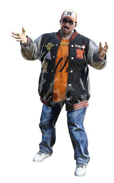 《魔兵驚天錄3》角色介紹 人物大全 《魔兵驚天錄3》角色介紹 人物大全