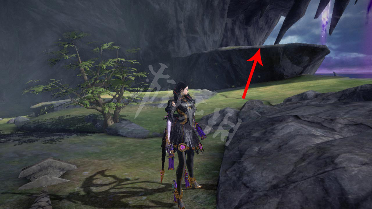 《魔兵驚天錄3》圖文攻略 全流程全收集全Boss全武器全服裝攻略