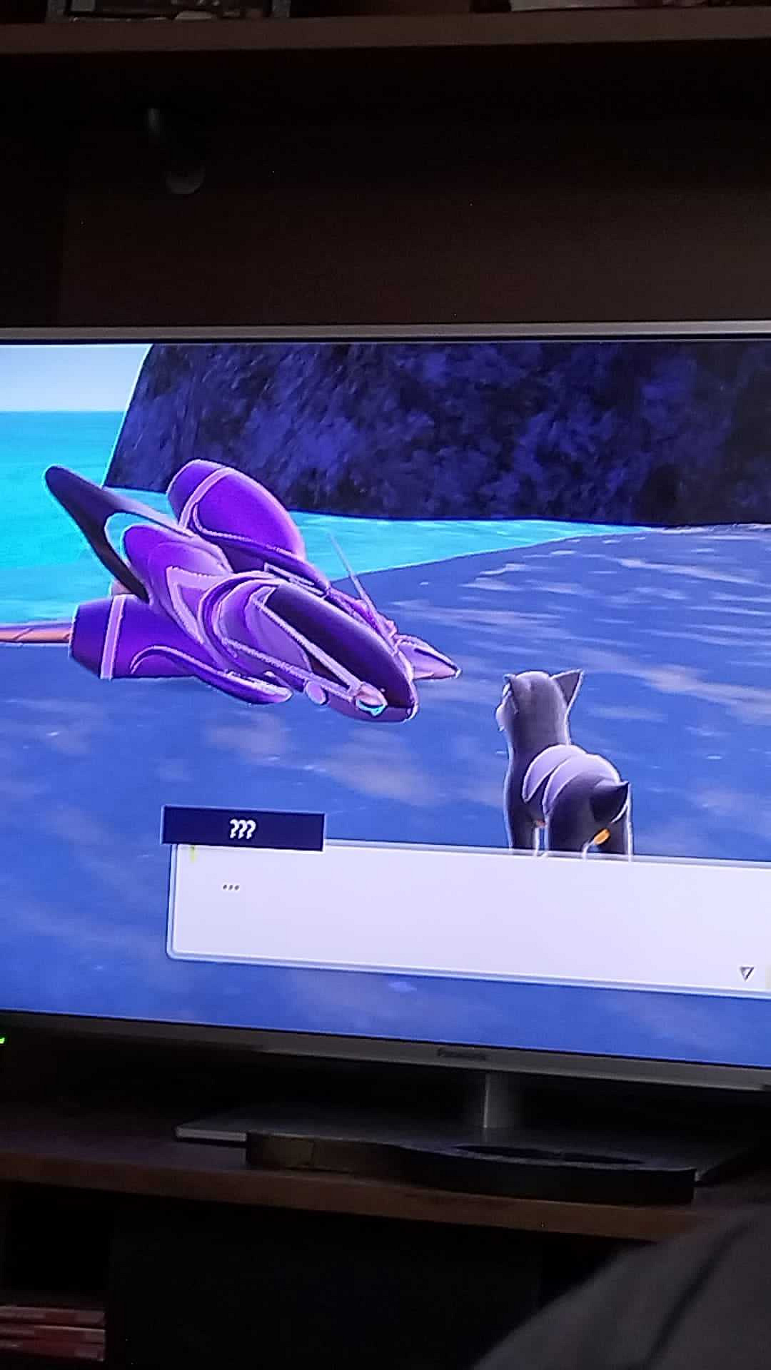 《寶可夢：朱/紫》大量泄露 神獸竟是海邊撿到的？