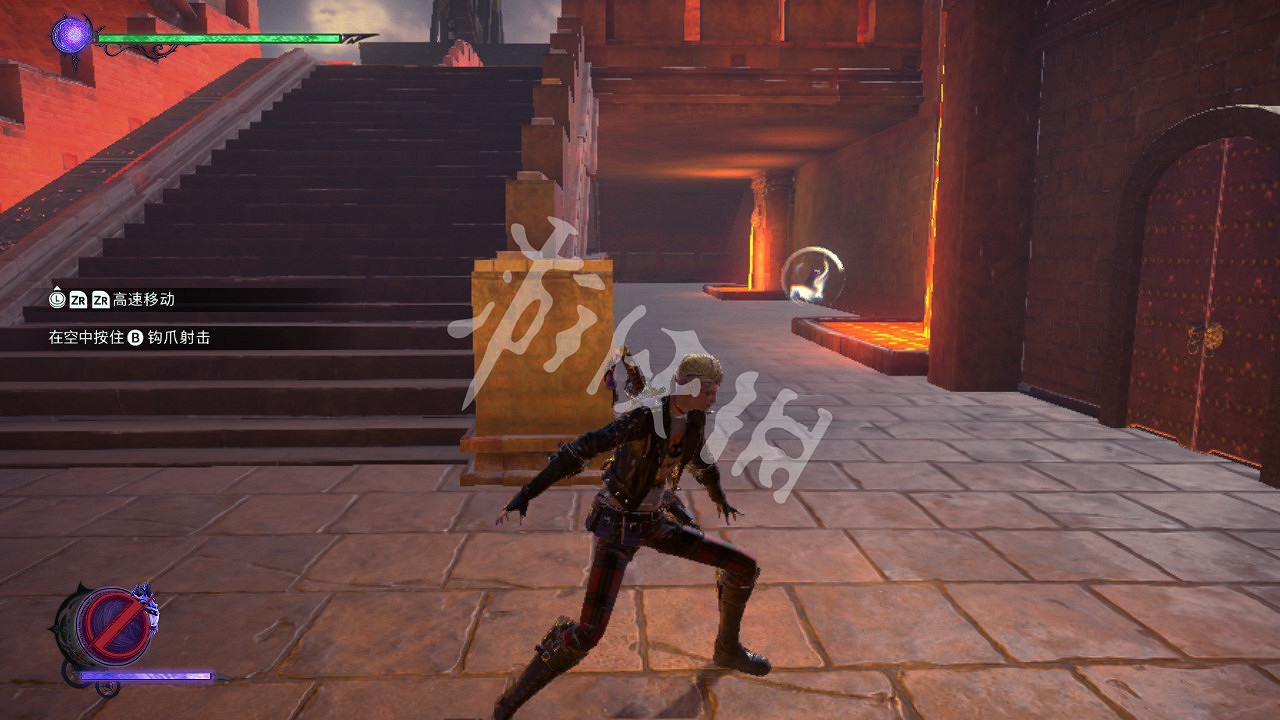 《魔兵驚天錄3》圖文攻略 全流程全收集全Boss全武器全服裝攻略