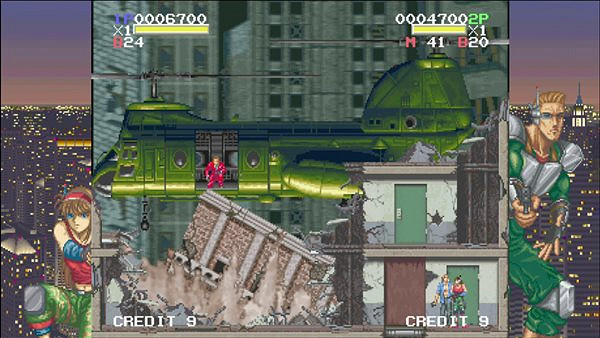 經典潛入遊戲《電梯大戰 歸來 S-TRIBUTE》12月發售