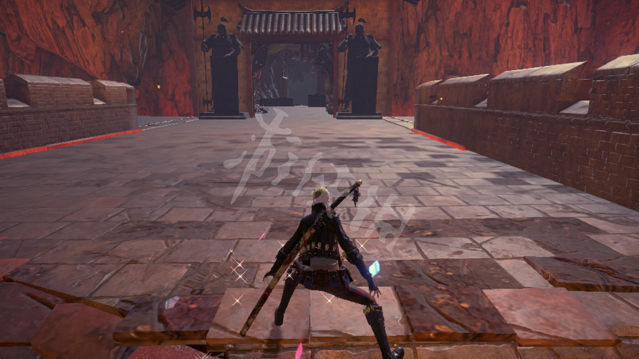 《魔兵驚天錄3》圖文攻略 全流程全收集全Boss全武器全服裝攻略