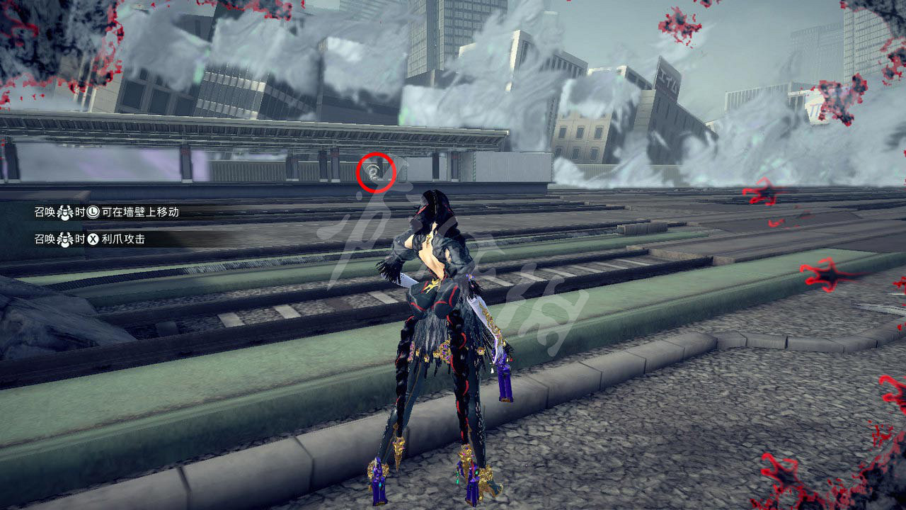 《魔兵驚天錄3》圖文攻略 全流程全收集全Boss全武器全服裝攻略