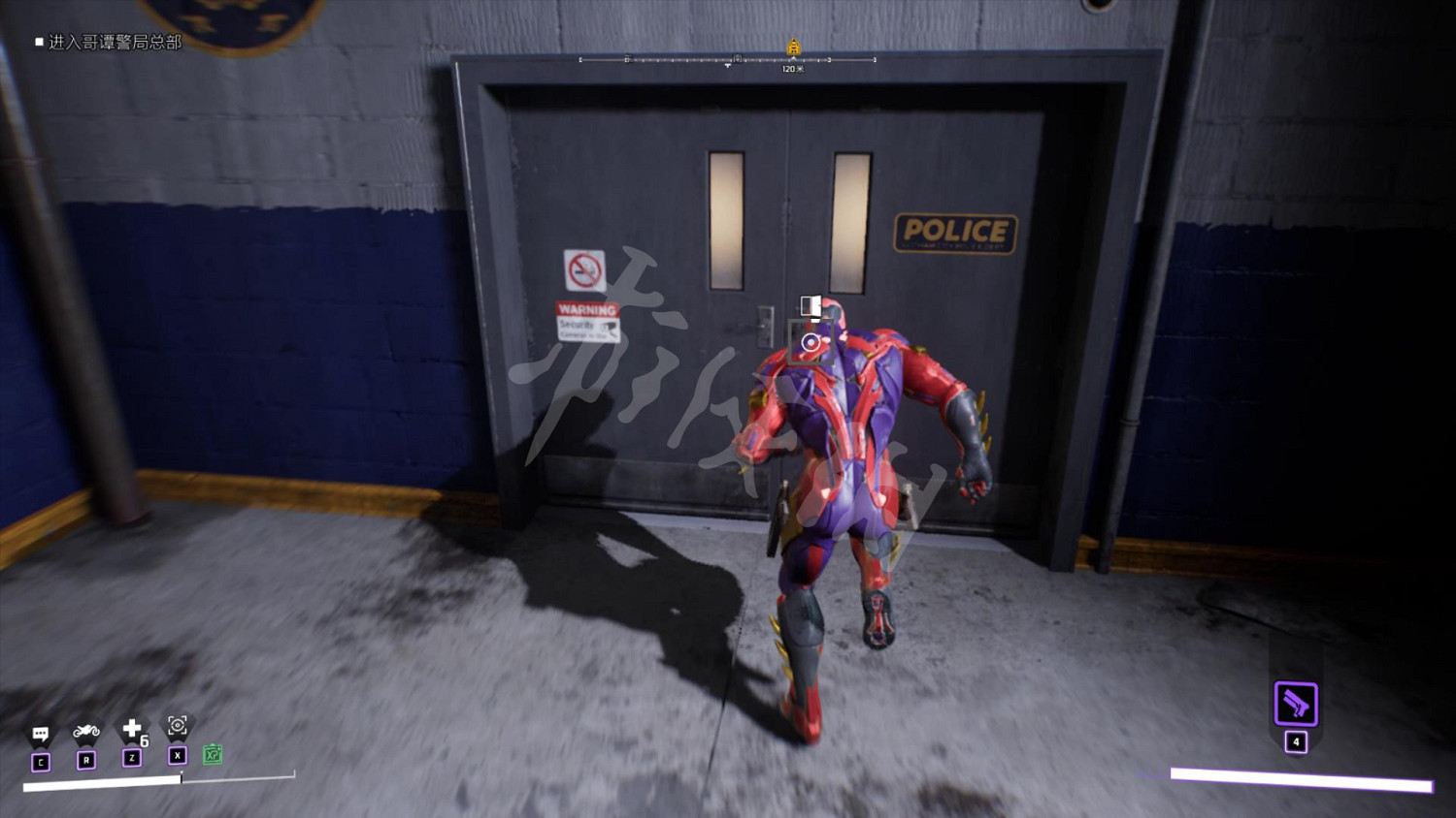 《高譚騎士》圖文攻略 全劇情流程全任務全技能全裝備攻略