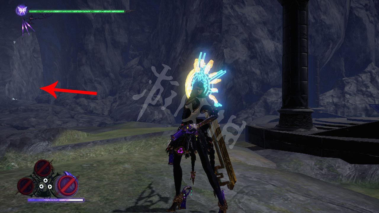 《魔兵驚天錄3》圖文攻略 全流程全收集全Boss全武器全服裝攻略