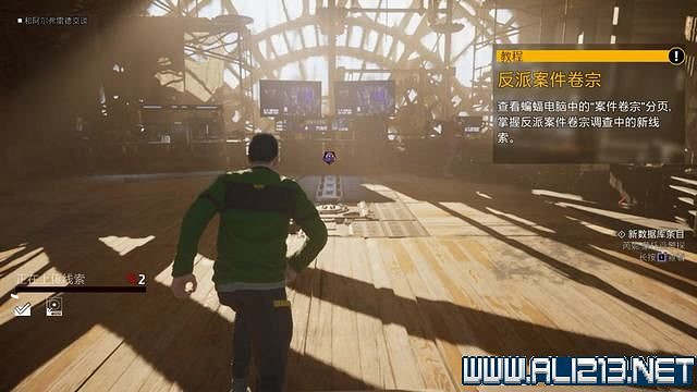 《高譚騎士》全收集攻略圖文匯總 全任務通關流程介紹