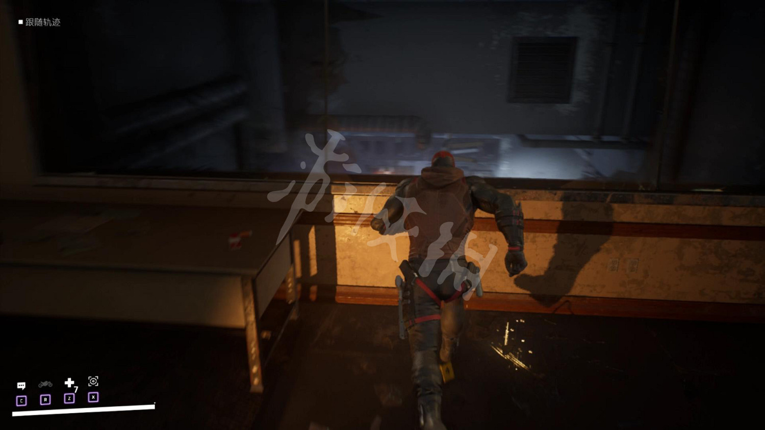 《高譚騎士》圖文攻略 全劇情流程全任務全技能全裝備攻略