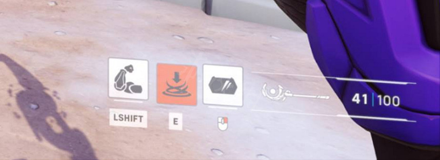 《鬥陣特攻》“歸來”拉瑪刹技能是什麽?拉瑪刹技能效果預測介紹 《鬥陣特攻》“歸來”拉瑪刹技能是什麽?拉瑪刹技能效果預測介紹