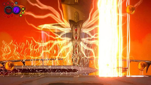 銀河惡魔城新作《Aeterna Noctis》主機發售預告公布