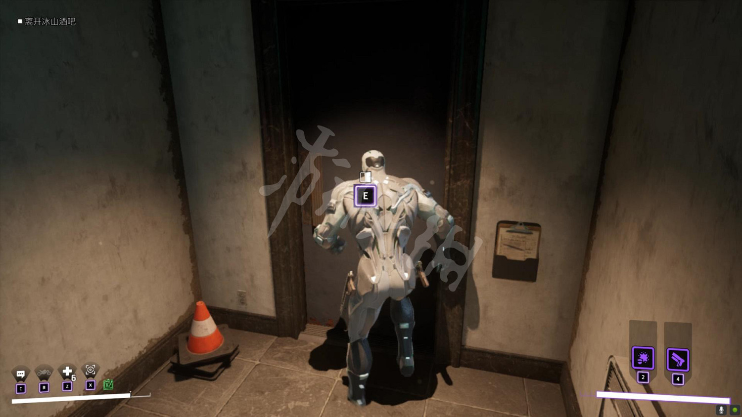 《高譚騎士》圖文攻略 全劇情流程全任務全技能全裝備攻略