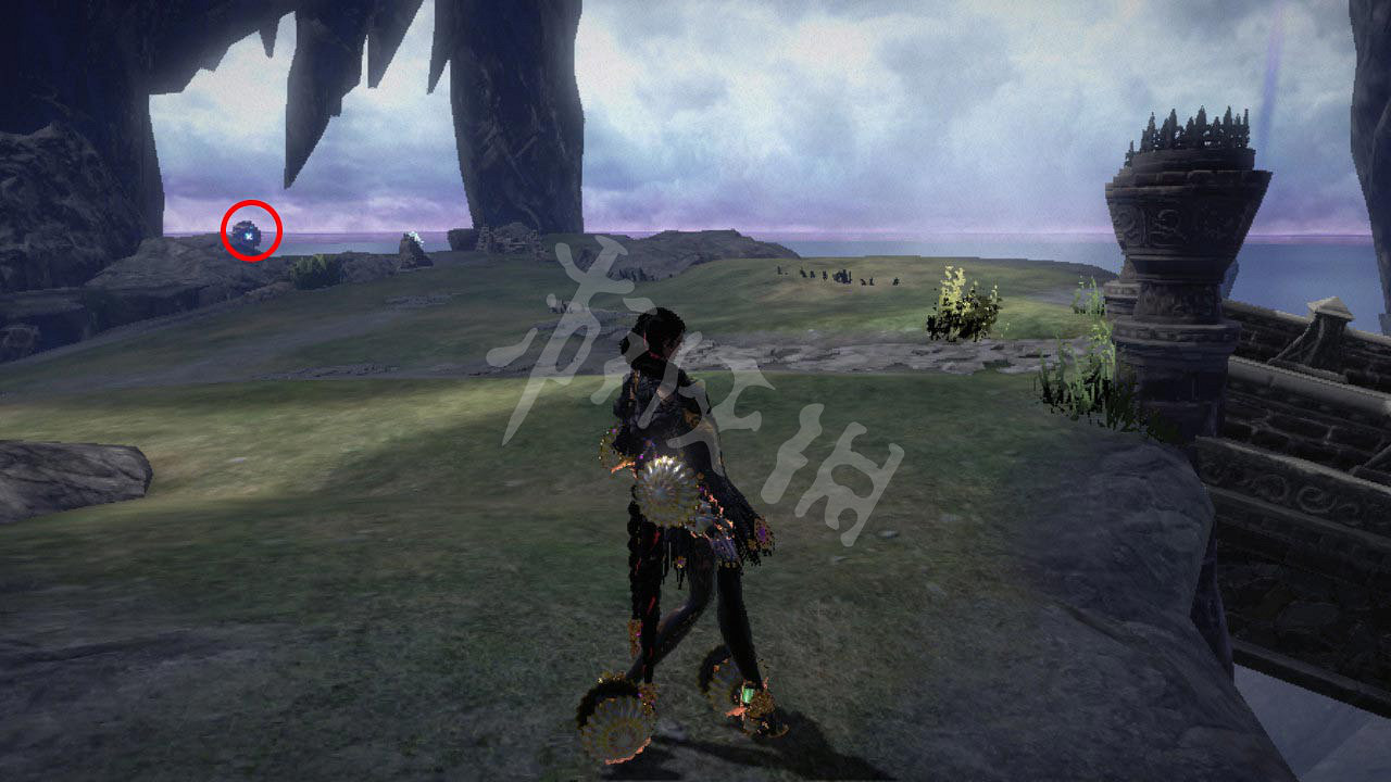 《魔兵驚天錄3》圖文攻略 全流程全收集全Boss全武器全服裝攻略