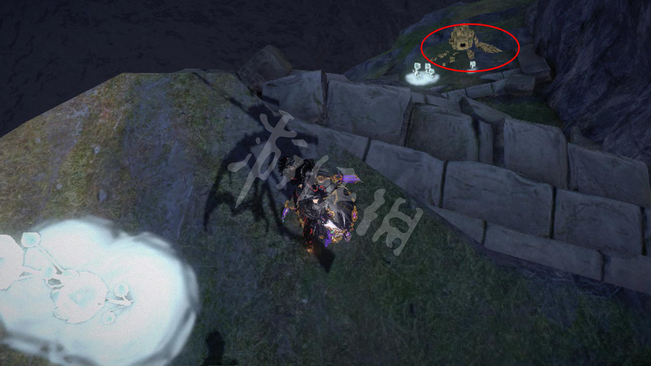 《魔兵驚天錄3》圖文攻略 全流程全收集全Boss全武器全服裝攻略