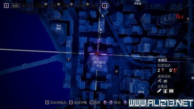 《高譚騎士》全收集攻略圖文匯總 全任務通關流程介紹