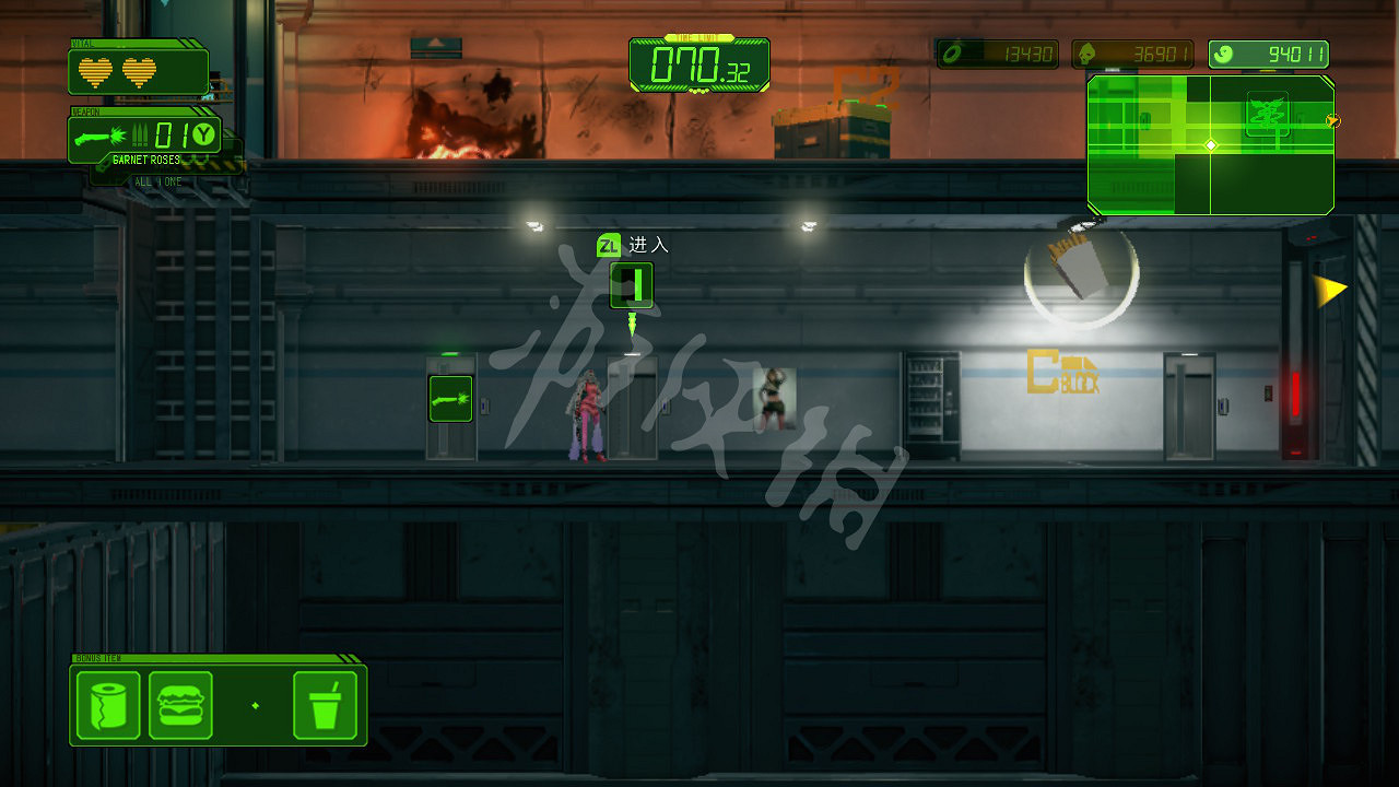 《魔兵驚天錄3》圖文攻略 全流程全收集全Boss全武器全服裝攻略