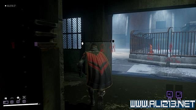 《高譚騎士》全收集攻略圖文匯總 全任務通關流程介紹