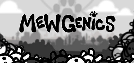 《以撒的結合》製作者新作《Mewgenics》上架Steam 《以撒的結合》製作者新作《Mewgenics》上架Steam
