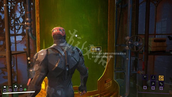 《高譚騎士》圖文攻略 全劇情流程全任務全技能全裝備攻略