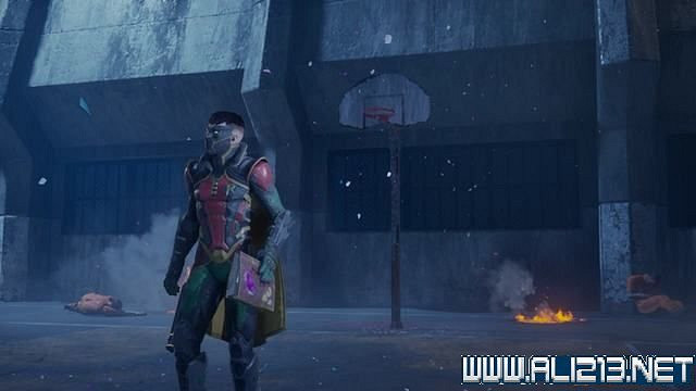 《高譚騎士》全收集攻略圖文匯總 全任務通關流程介紹