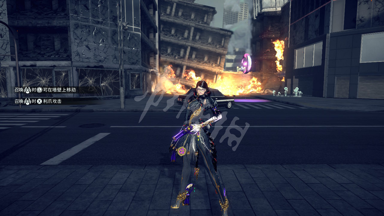 《魔兵驚天錄3》圖文攻略 全流程全收集全Boss全武器全服裝攻略