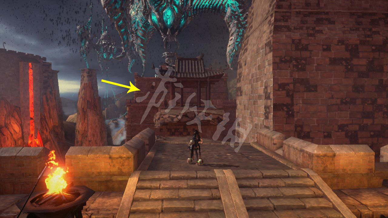 《魔兵驚天錄3》圖文攻略 全流程全收集全Boss全武器全服裝攻略