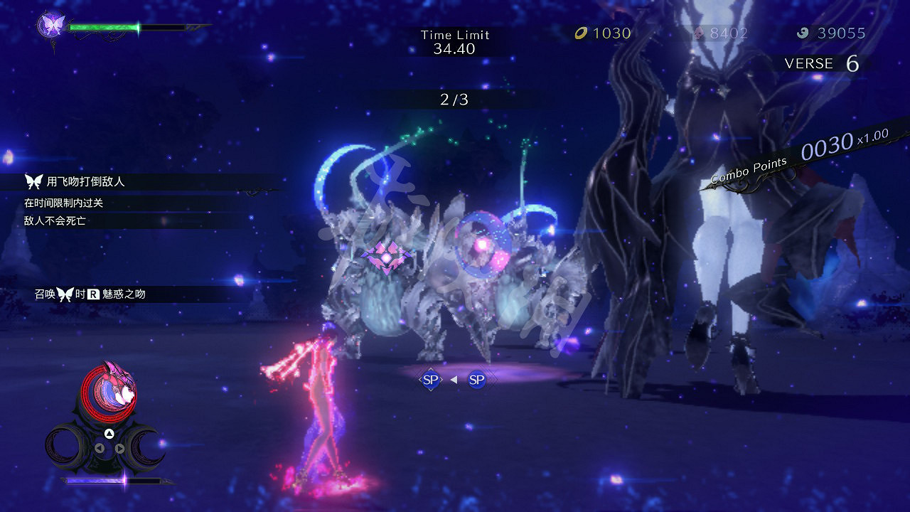 《魔兵驚天錄3》霧境怎麽過？霧境挑戰第一關打法攻略