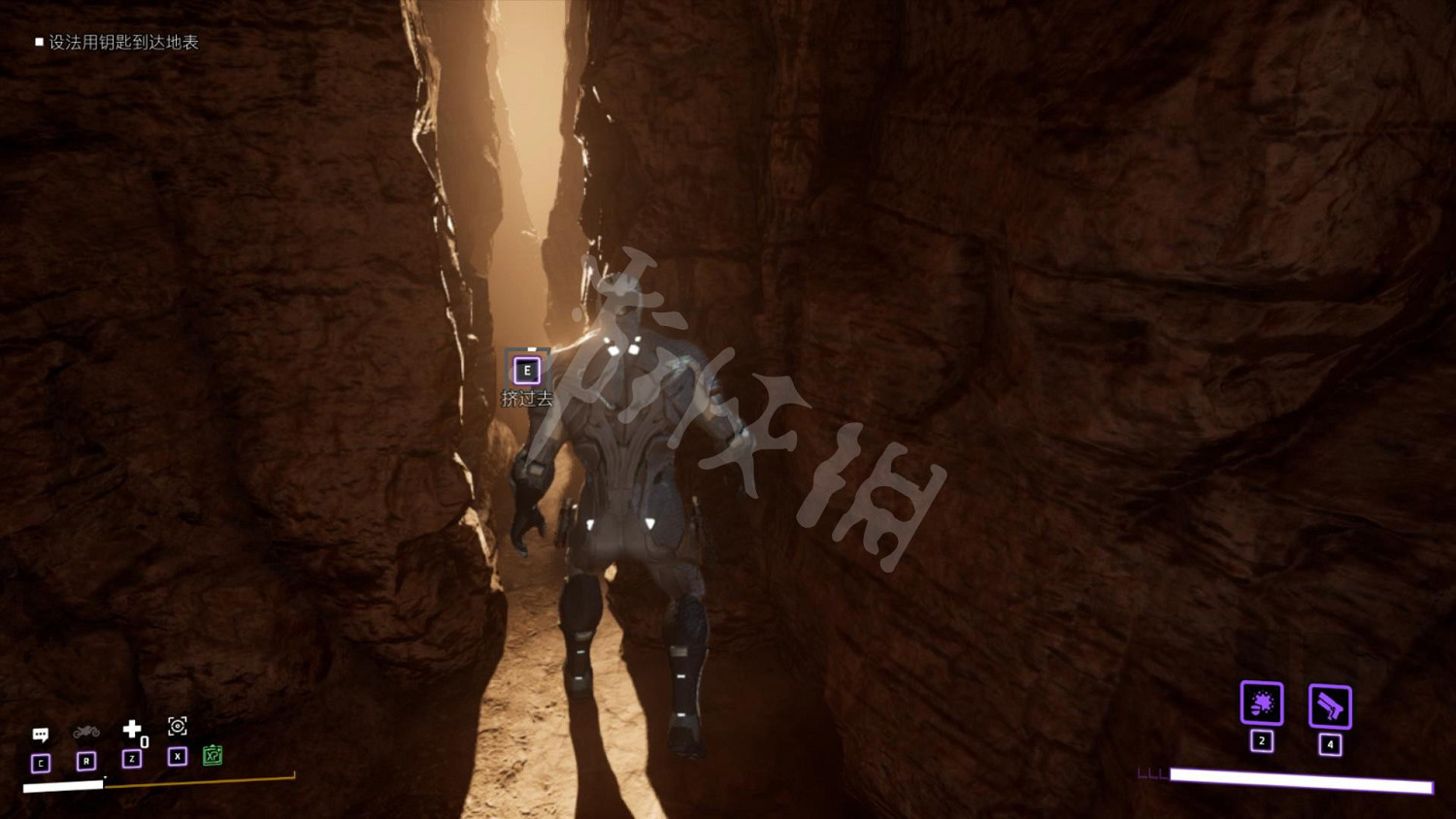 《高譚騎士》圖文攻略 全劇情流程全任務全技能全裝備攻略