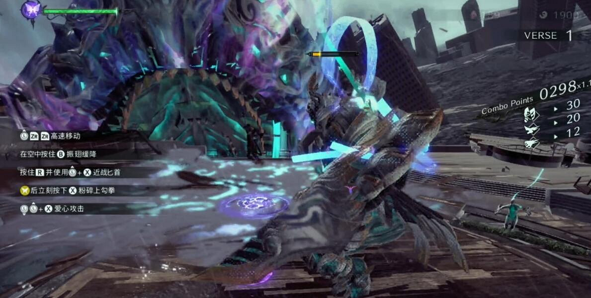 《魔兵驚天錄3》全收集攻略圖文詳解 全章節流程通關攻略