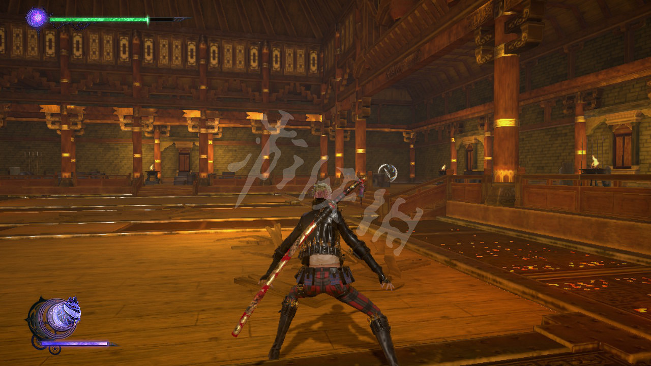 《魔兵驚天錄3》圖文攻略 全流程全收集全Boss全武器全服裝攻略