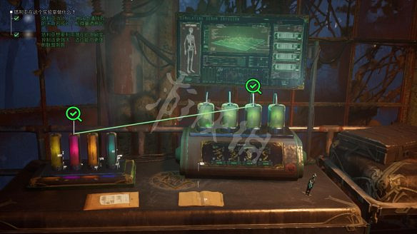 《高譚騎士》圖文攻略 全劇情流程全任務全技能全裝備攻略