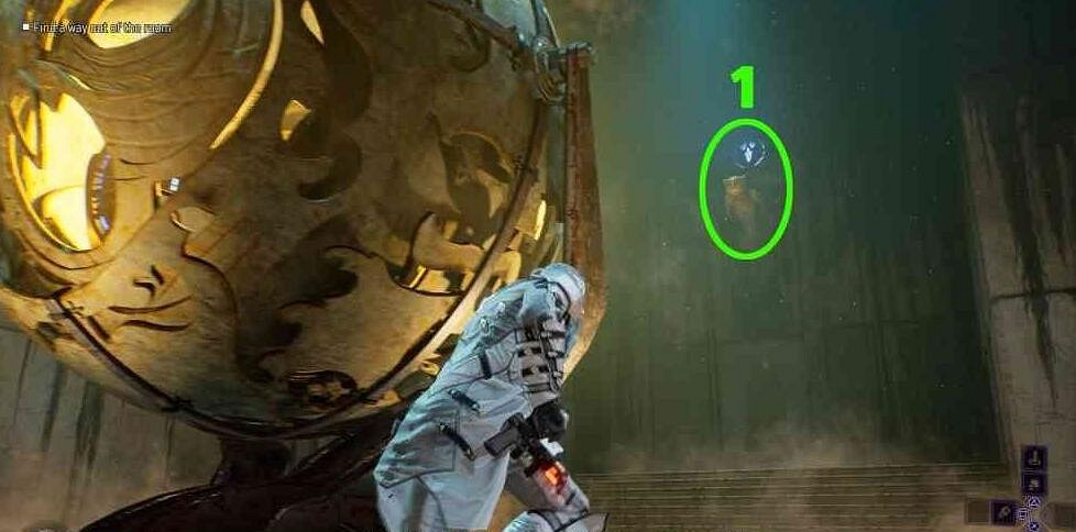 《高譚騎士》壓力板謎題怎麽解？壓力板謎題解法介紹