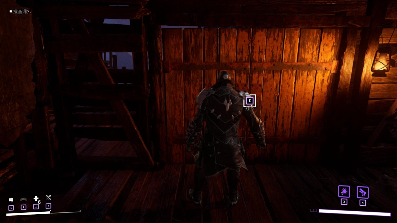 《高譚騎士》圖文攻略 全劇情流程全任務全技能全裝備攻略