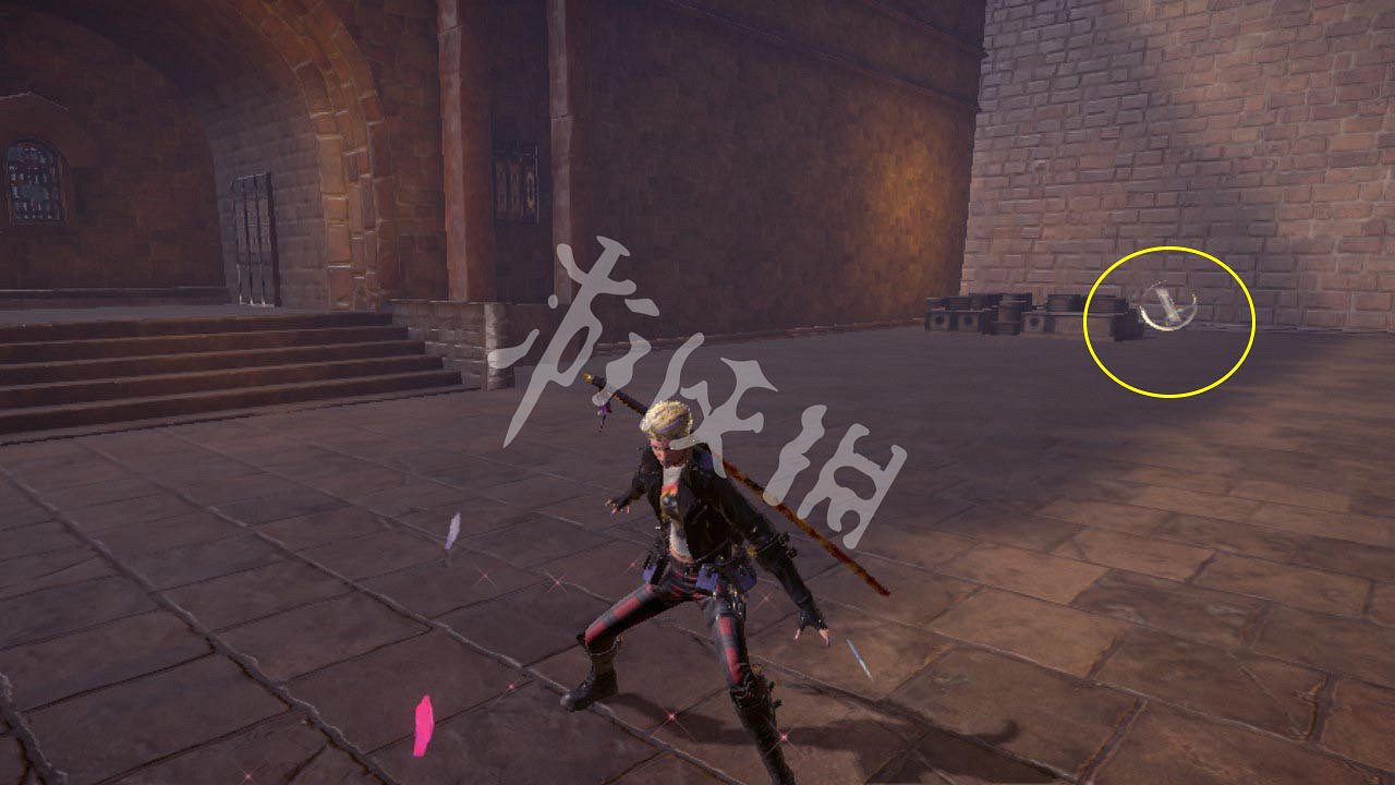 《魔兵驚天錄3》圖文攻略 全流程全收集全Boss全武器全服裝攻略