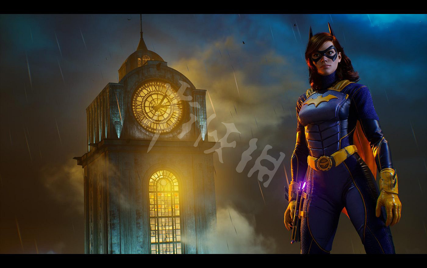 《高譚騎士》定時打擊怎麽觸發？定時打擊觸發方法