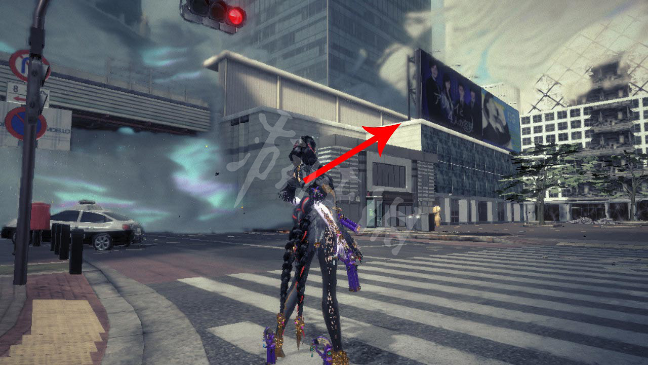 《魔兵驚天錄3》圖文攻略 全流程全收集全Boss全武器全服裝攻略