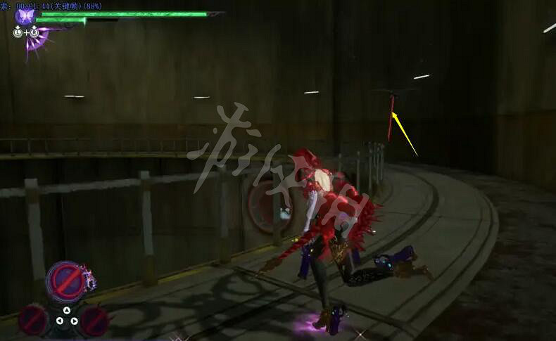 《魔兵驚天錄3》魔女血淚怎麽獲得？第一章魔女血淚位置分享