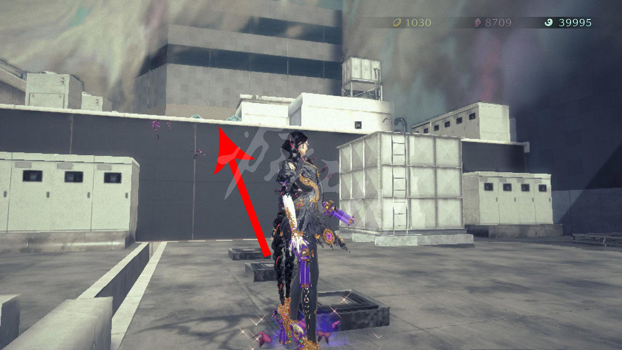 《魔兵驚天錄3》圖文攻略 全流程全收集全Boss全武器全服裝攻略