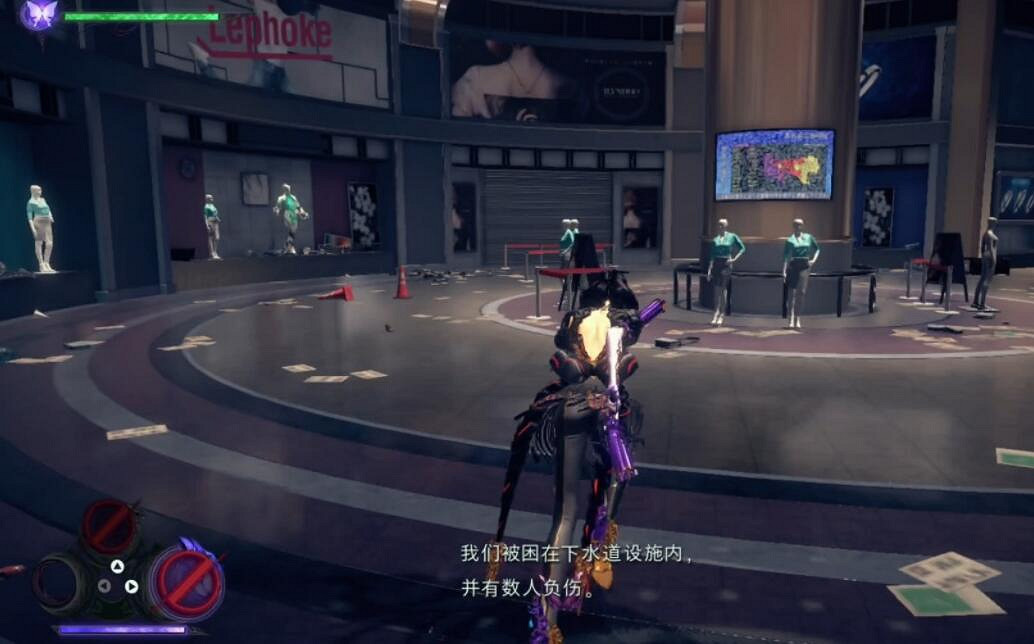 《魔兵驚天錄3》全收集攻略圖文詳解 全章節流程通關攻略