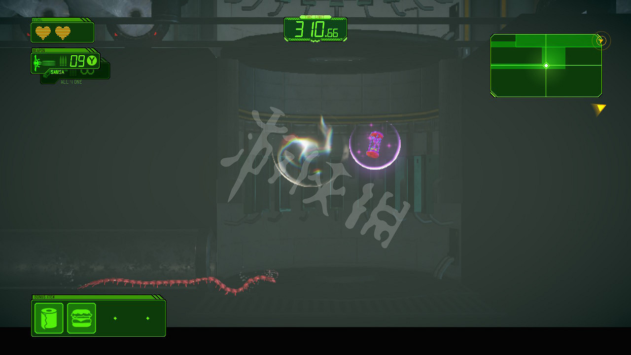 《魔兵驚天錄3》圖文攻略 全流程全收集全Boss全武器全服裝攻略