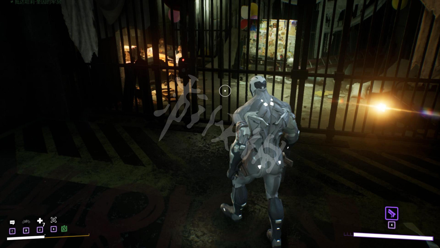 《高譚騎士》圖文攻略 全劇情流程全任務全技能全裝備攻略