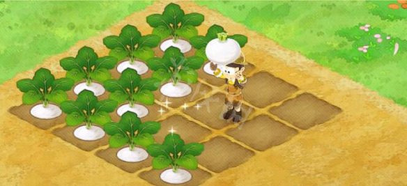 《哆啦A夢牧場物語2》圖文攻略 全劇情流程全待辦事項全工具全設施攻略 《哆啦A夢牧場物語2》圖文攻略 全劇情流程全待辦事項全工具全設施攻略