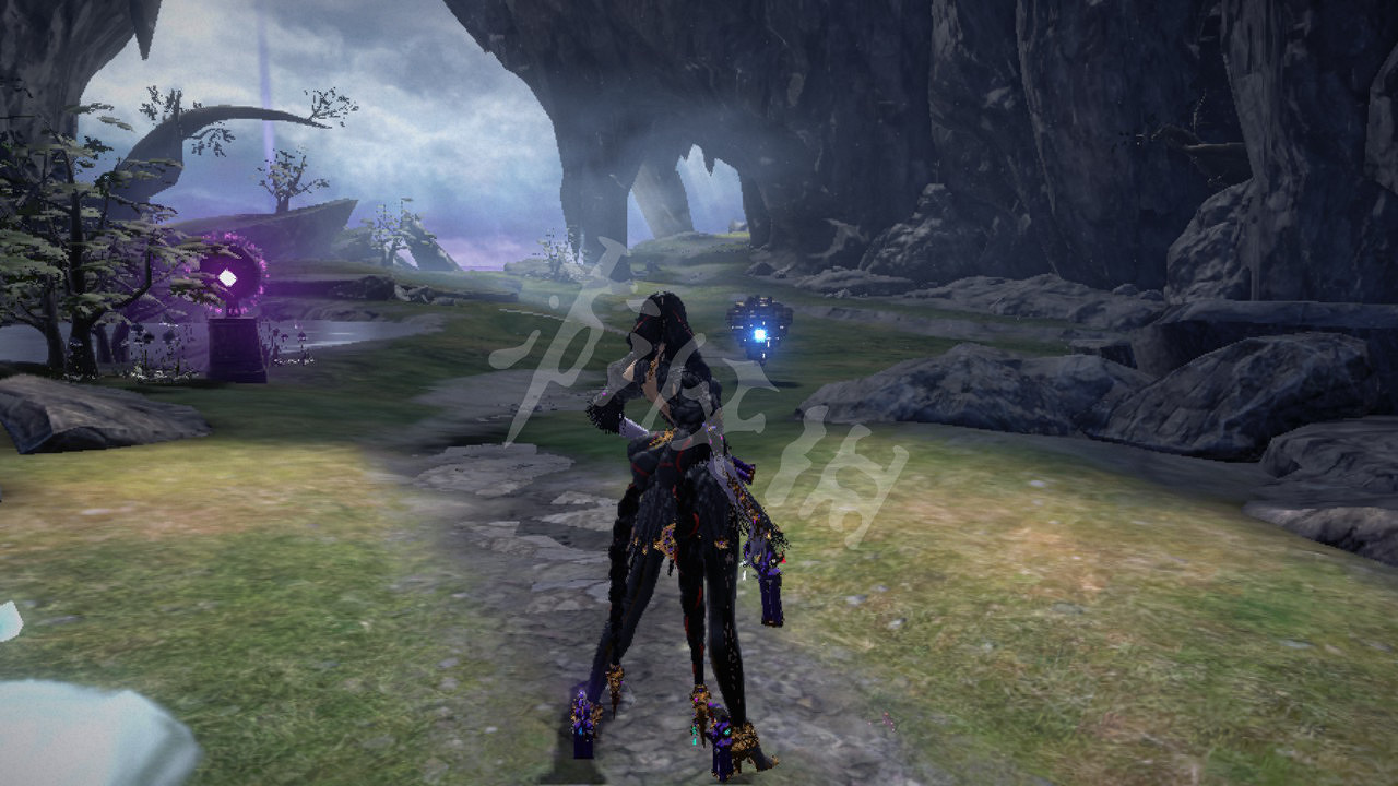 《魔兵驚天錄3》圖文攻略 全流程全收集全Boss全武器全服裝攻略