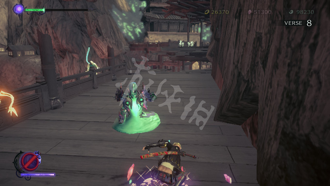 《魔兵驚天錄3》圖文攻略 全流程全收集全Boss全武器全服裝攻略