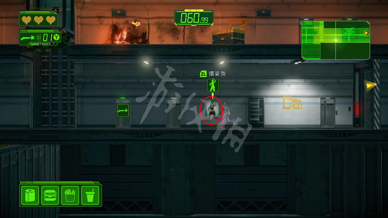 《魔兵驚天錄3》圖文攻略 全流程全收集全Boss全武器全服裝攻略