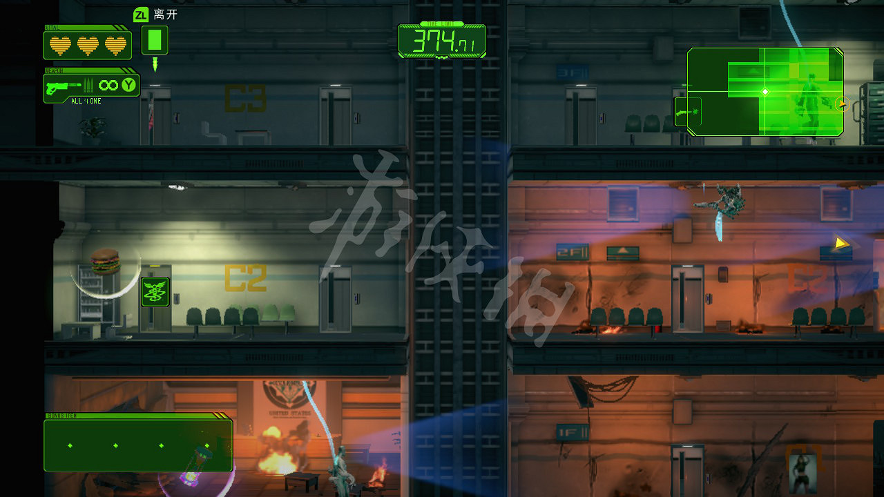 《魔兵驚天錄3》圖文攻略 全流程全收集全Boss全武器全服裝攻略