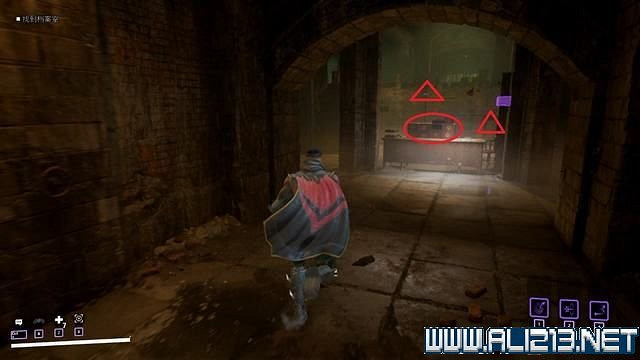 《高譚騎士》全收集攻略圖文匯總 全任務通關流程介紹