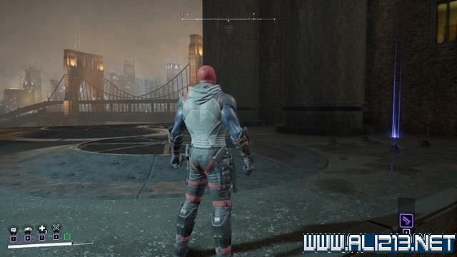 《高譚騎士》全收集攻略圖文匯總 全任務通關流程介紹